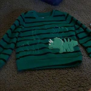 carters sweatshirt